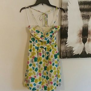 American Eagle summer dress